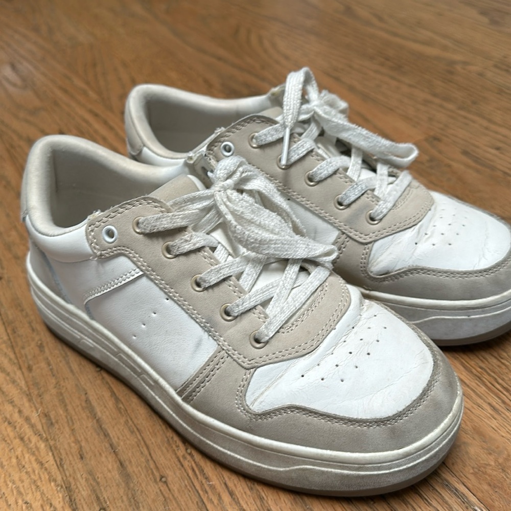 Cute sneakers